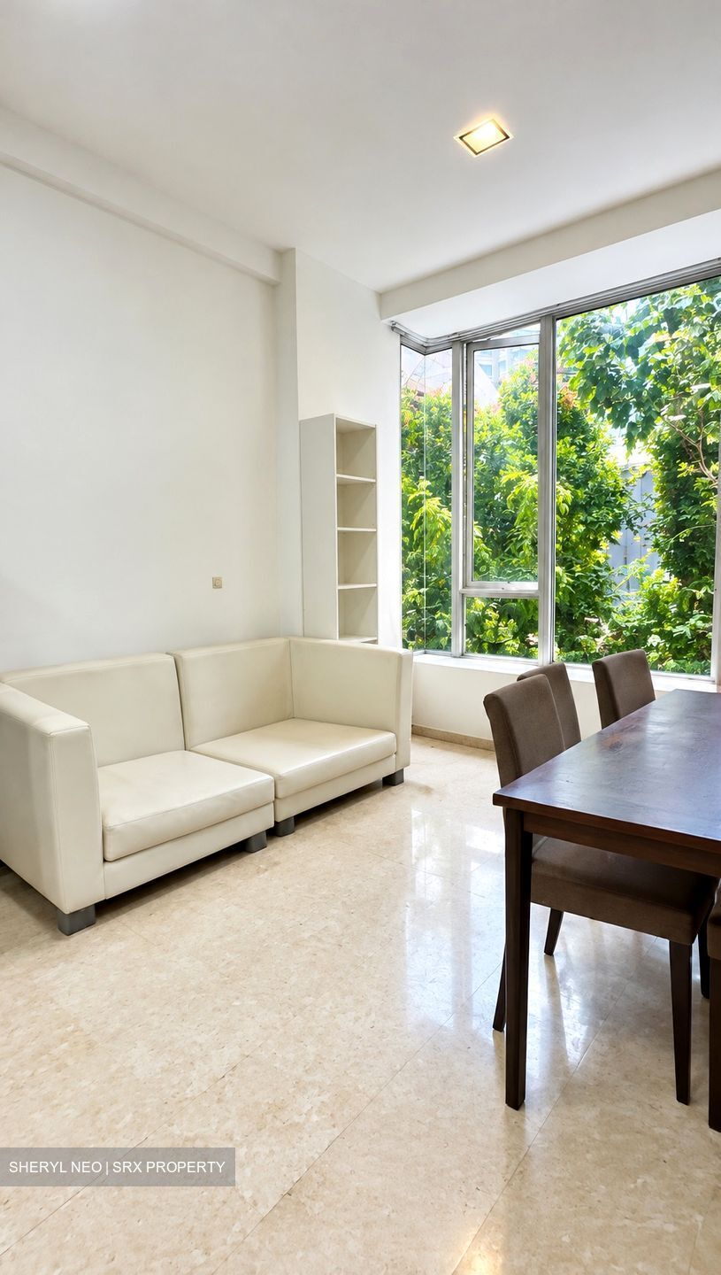 Suites @ Amber (D15), Apartment #639014811